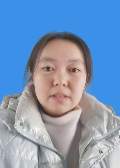 李晓芳