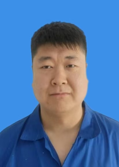 李朝阳