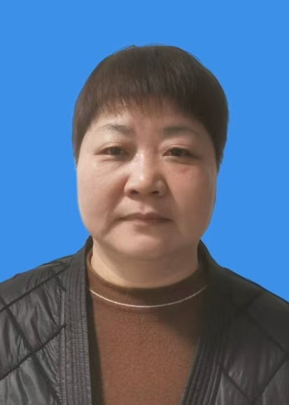 李梅