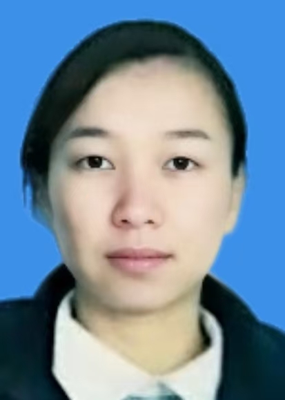 李欢欢
