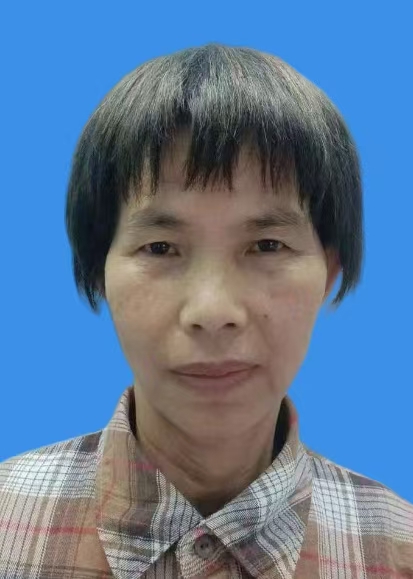 李水华