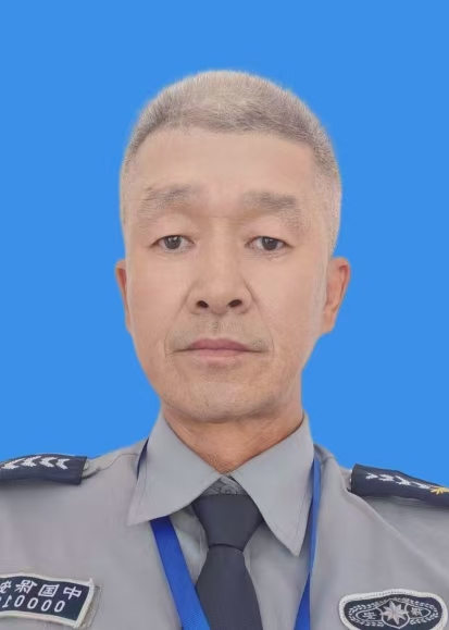 李江