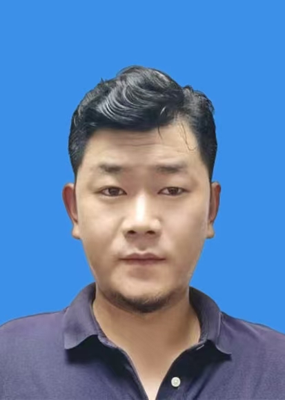 李洪