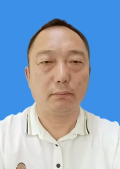 李洪