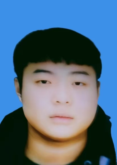 李浩然