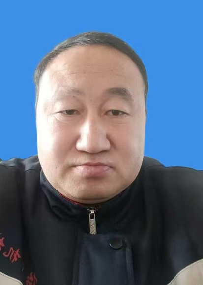 李海