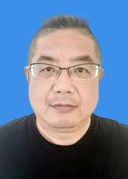 李海疆