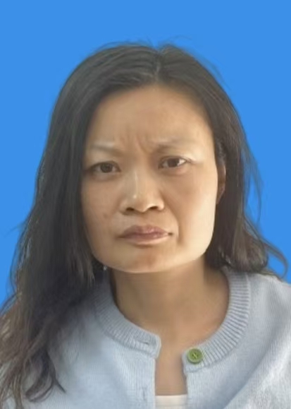 李海英