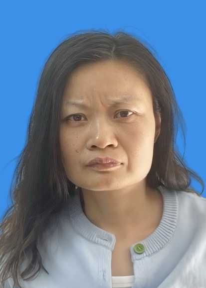 李海英