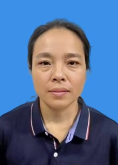 李淑华