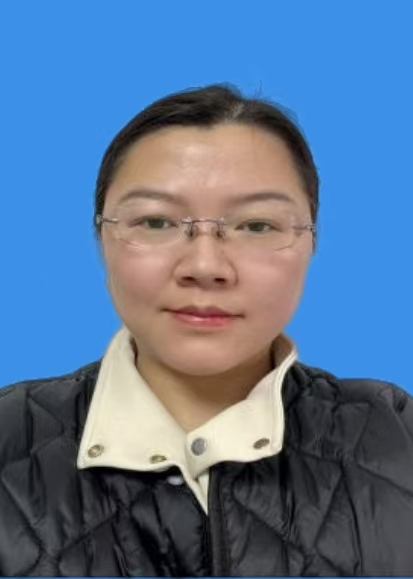 李玉珍
