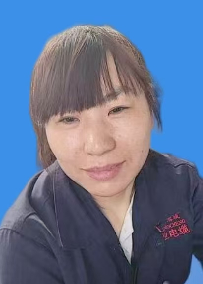李玉霞