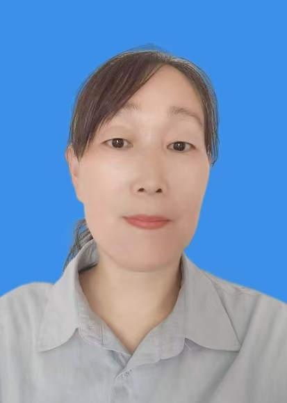 李秀美