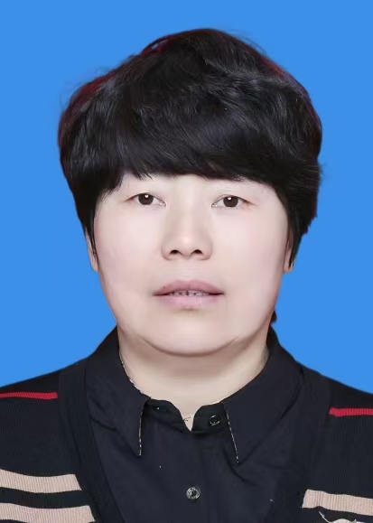 李绪美