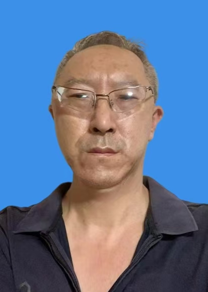 李茂强