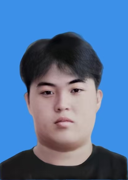 李贺名