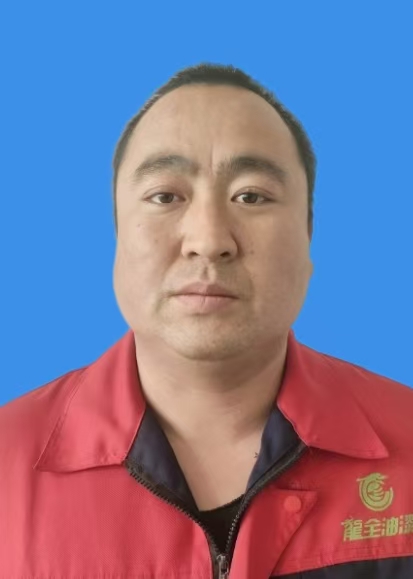 李金