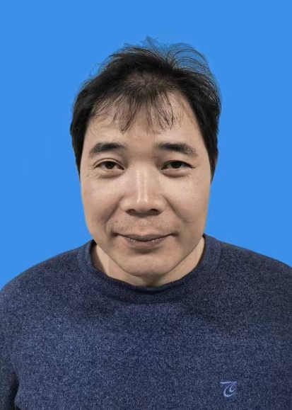 李金明