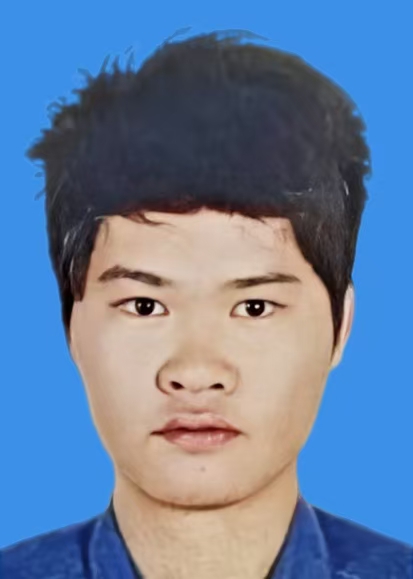 李金水