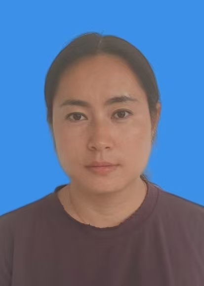 李金金