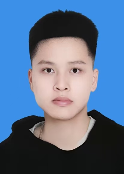 李铠发