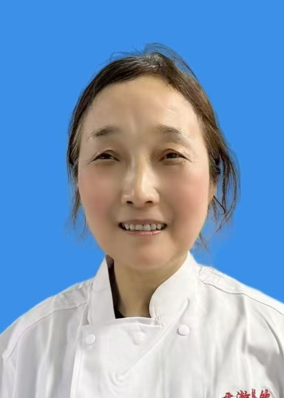 李雪连