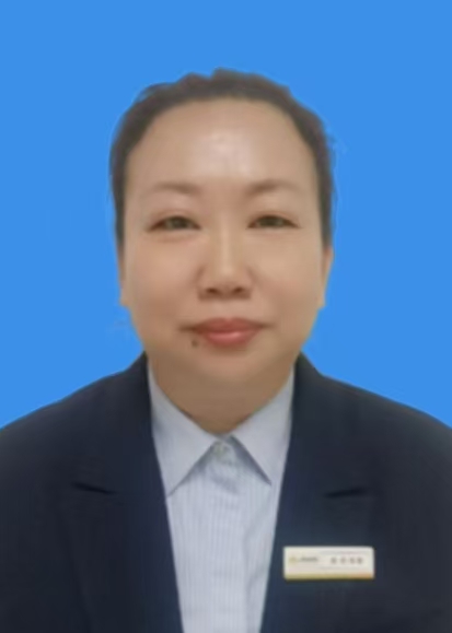 李黄飞