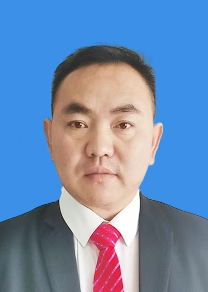 李龙