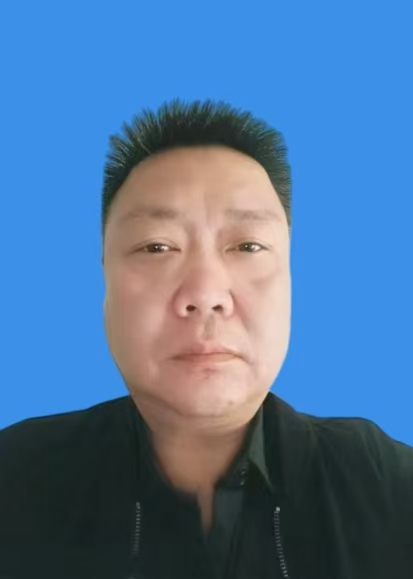 杜军
