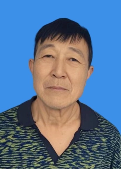 杜新伟 
