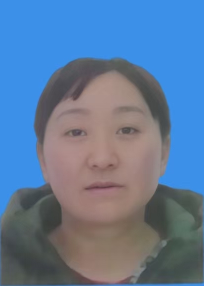 杜晓芬