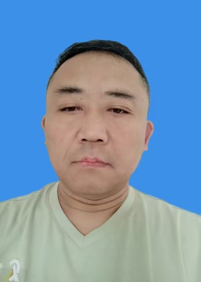 杜爱红