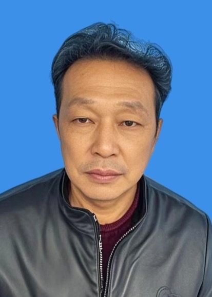 杜立军