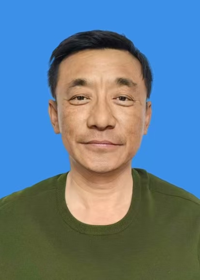 杜金波