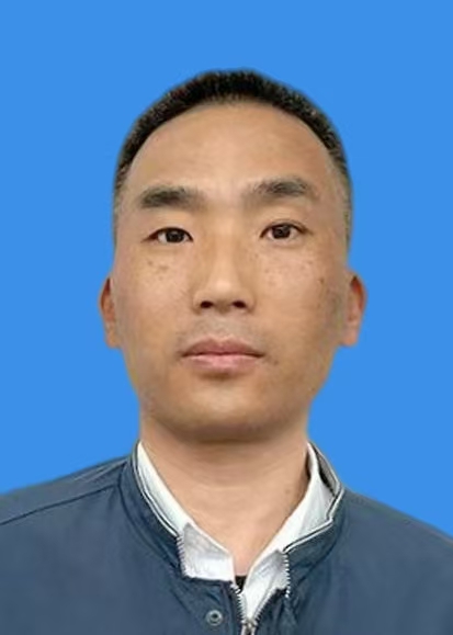 杨中玉