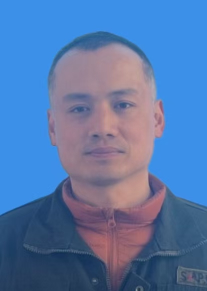 杨丹