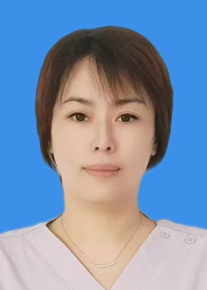 杨丽