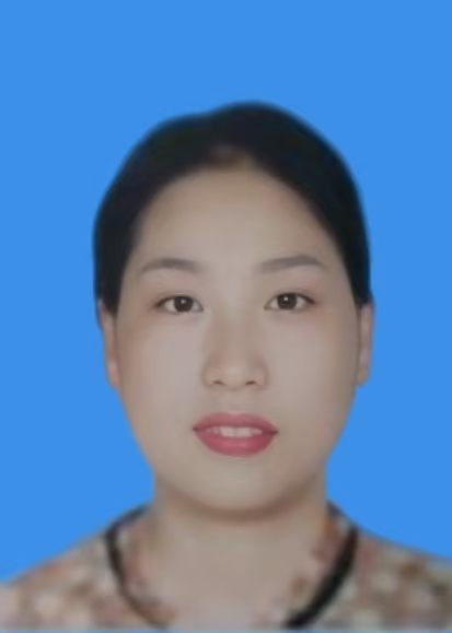 杨丽