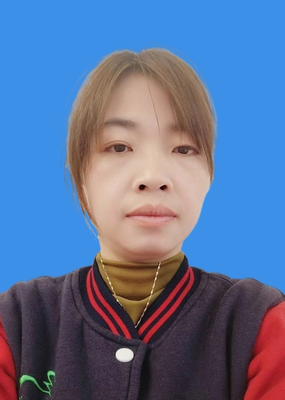杨丽双