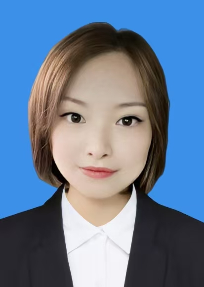 杨丽娟