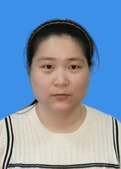 杨丽蒙