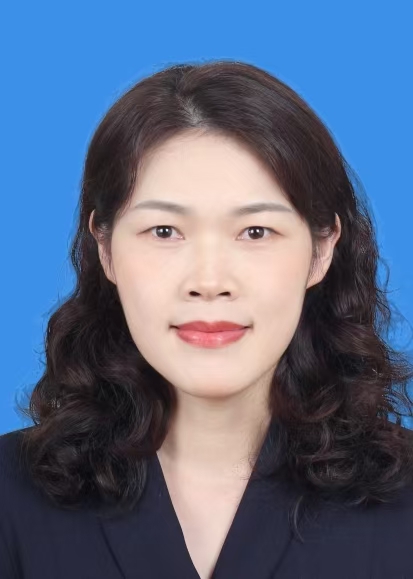 杨丽蓉
