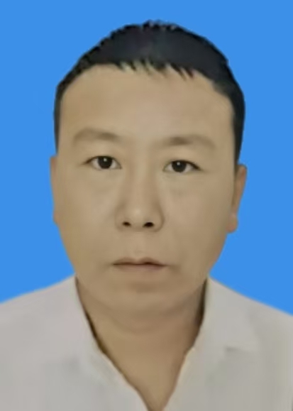 杨二平