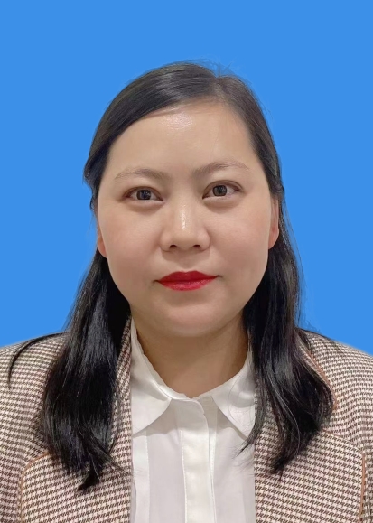 杨亚琴