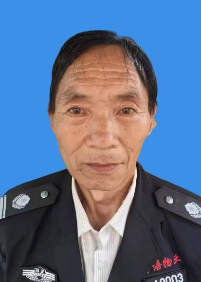 杨伟芳