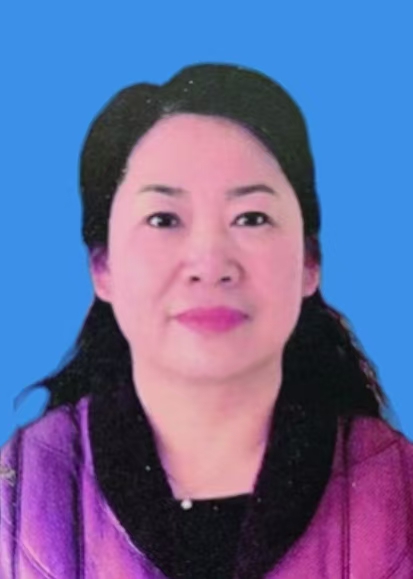 杨传珍