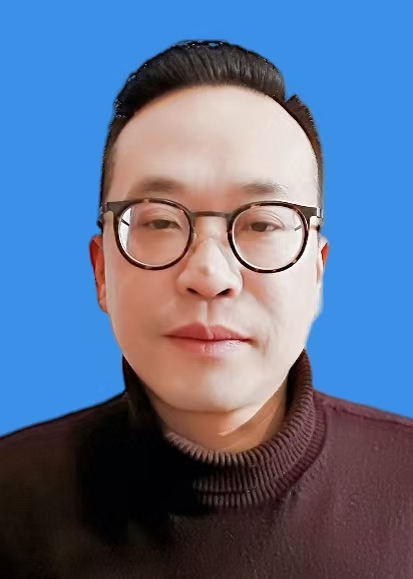 杨军