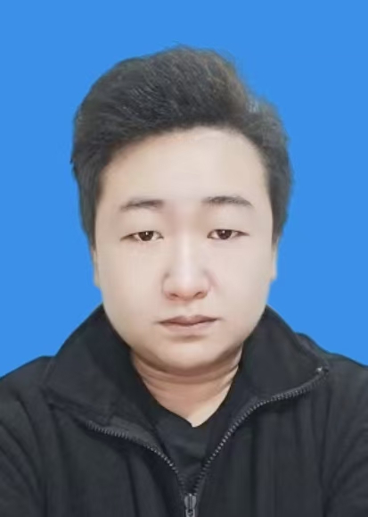 杨军