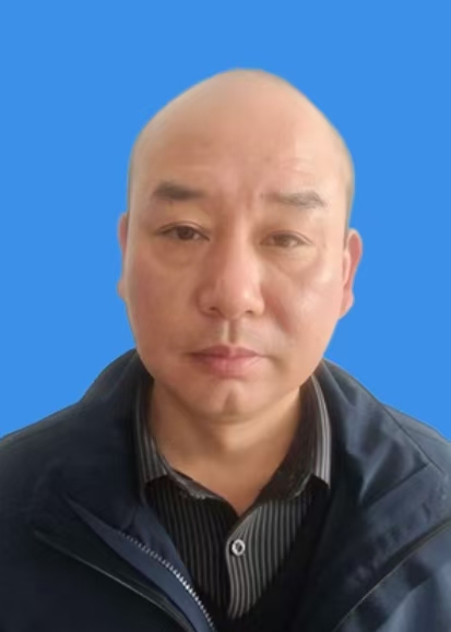 杨前进