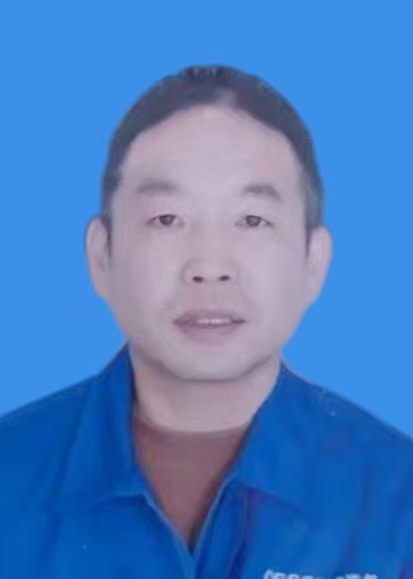 杨勇